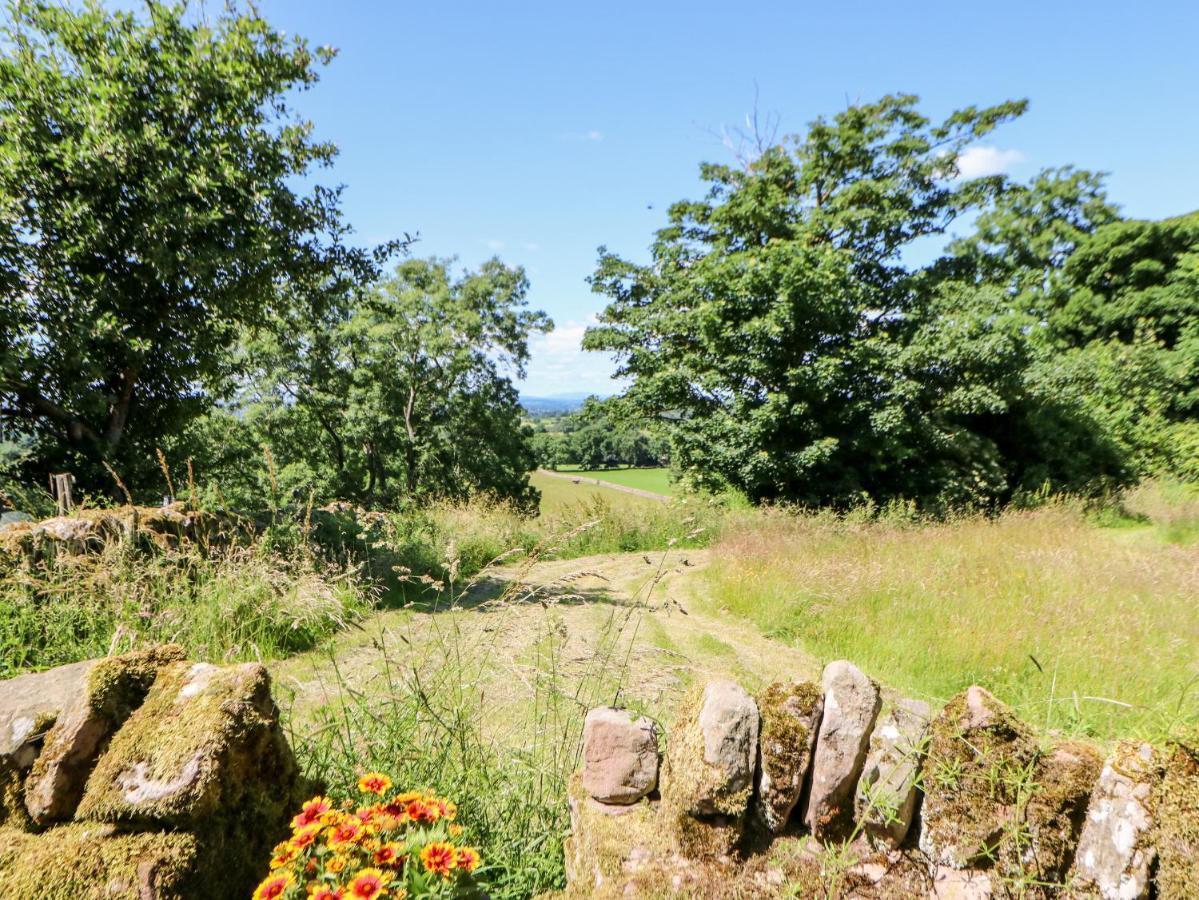 The Cow Byre Villa Kirkby Stephen Exterior photo