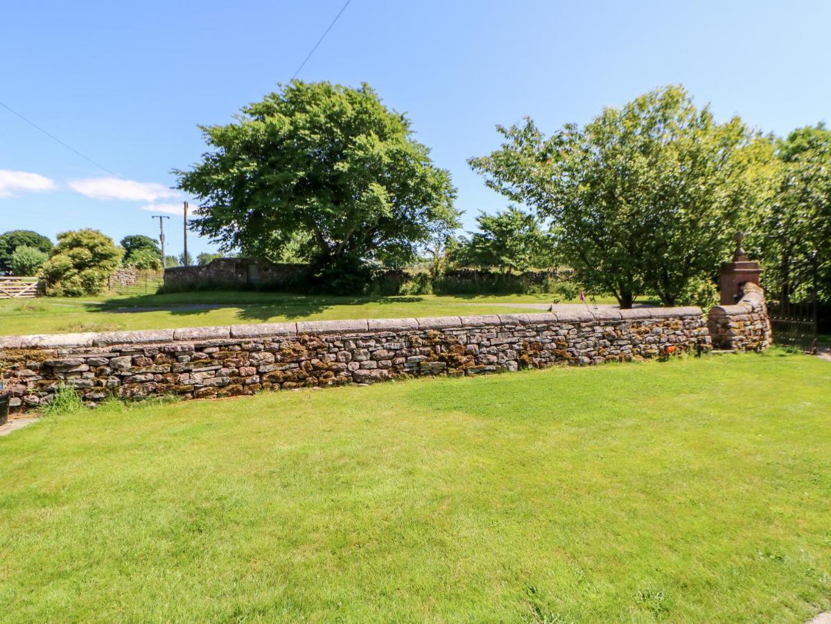 The Cow Byre Villa Kirkby Stephen Exterior photo